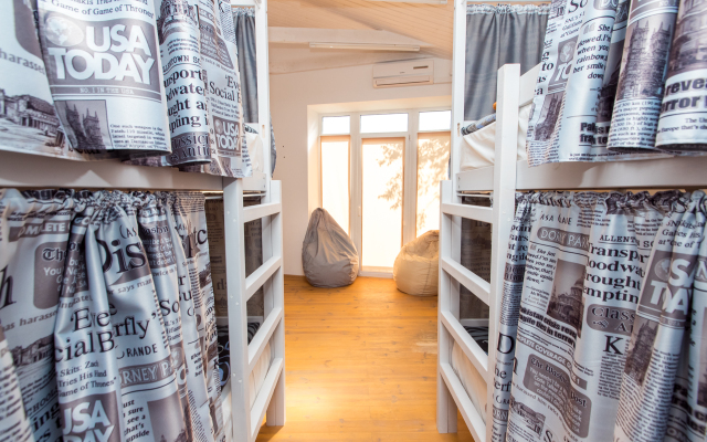 "Fortuna" Guest house