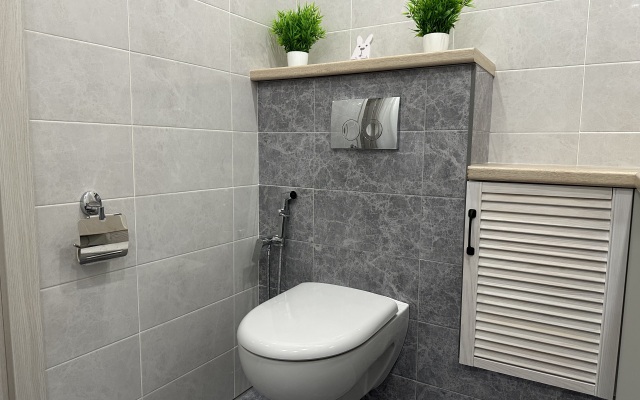 Studiya Ryadom S Naberezhnoy G. Cheboksary Flat