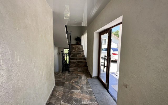 Гостевой дом Палермо