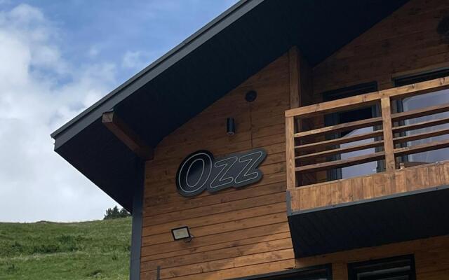 Ozz Hotel Elbrus Apart-Hotel