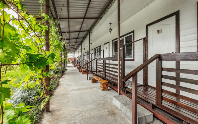 Miya Mini hotel