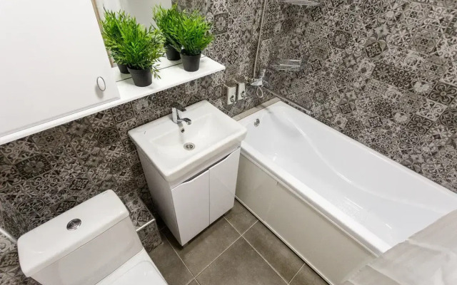 Квартира Две Подушки на Гагарина 82-70