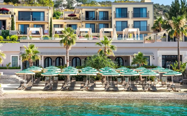 Casa Nonna Bodrum - Adult Only Hotel