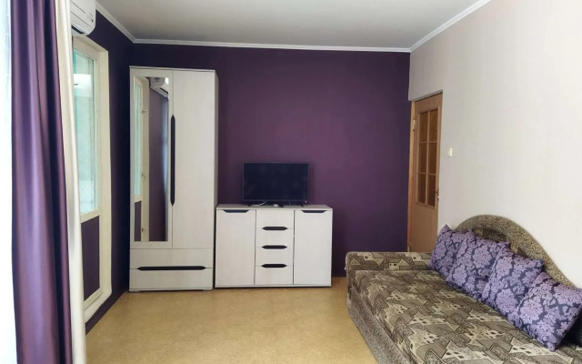 Na Ulitse Vinogradnaya 22 Flat