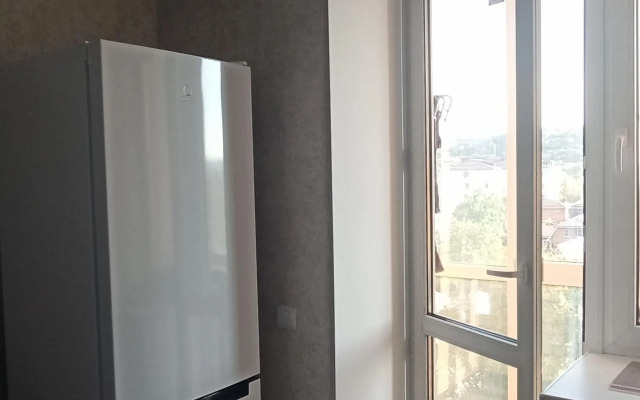 Квартира в Центре в Новом Доме