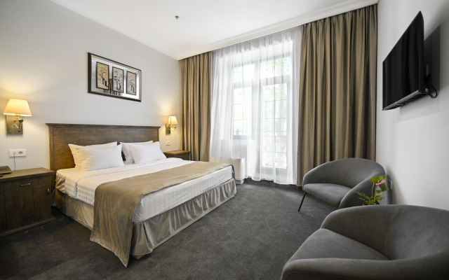 Address Hotel by Imperial