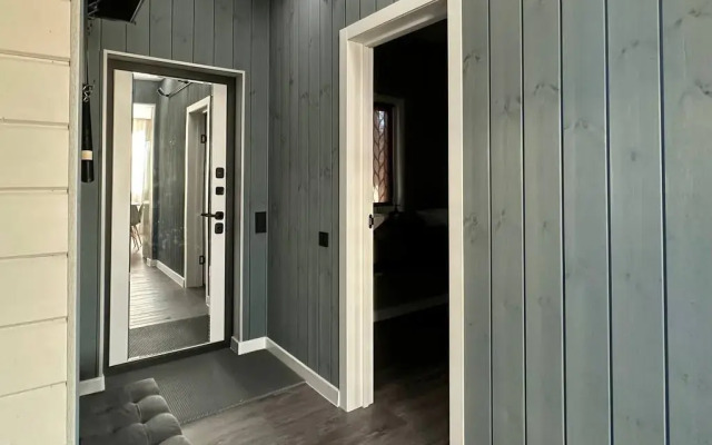 Частный дом в СНТ Сосновая Поляна 3772