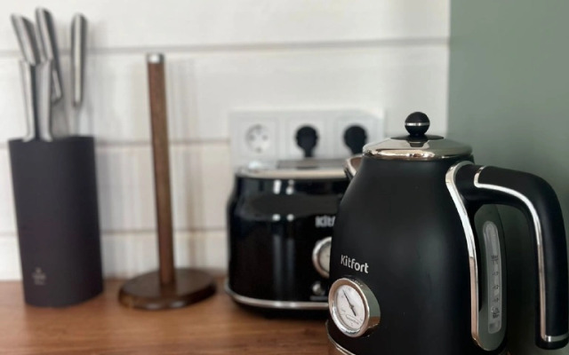 Частный дом AnnMariHome