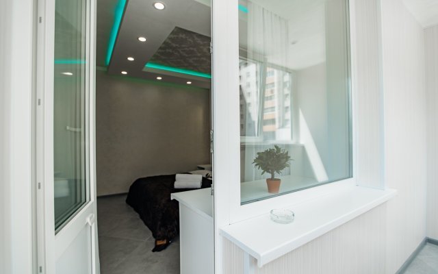 Na Bilibina 6 Apartments