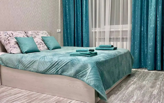 Квартира Sutki Rent в центре Минеральных Вод