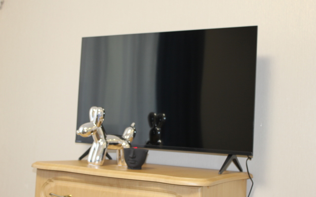 Апартаменты Apato Уютные в 10 минутах от Набережной