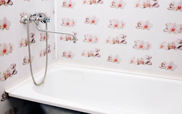 Апартаменты Домашний Очаг на Ул Артема