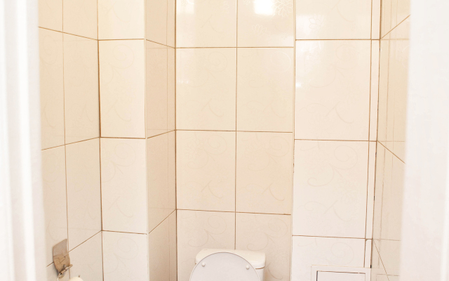 Хостел Вежливый лось на Савёловской