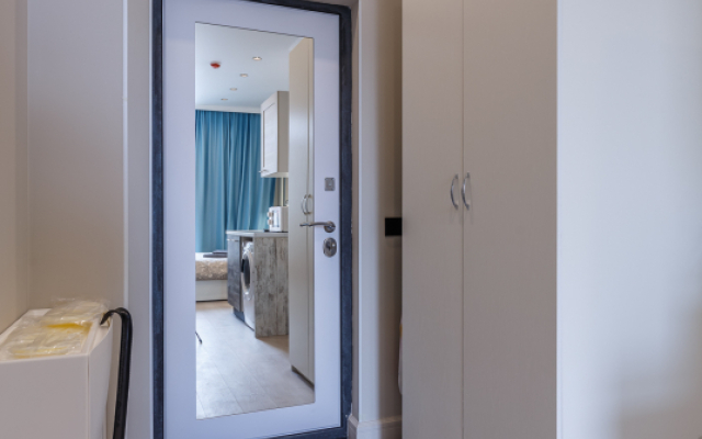 Апартаменты FortEstate проспект Вернадского 41/1 (4)