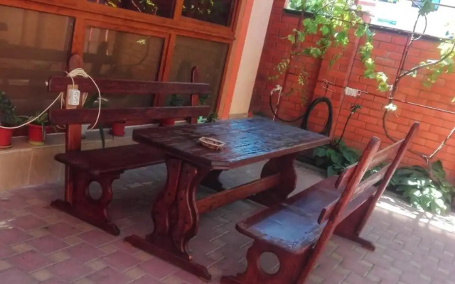 Гостевой дом Южный Берег