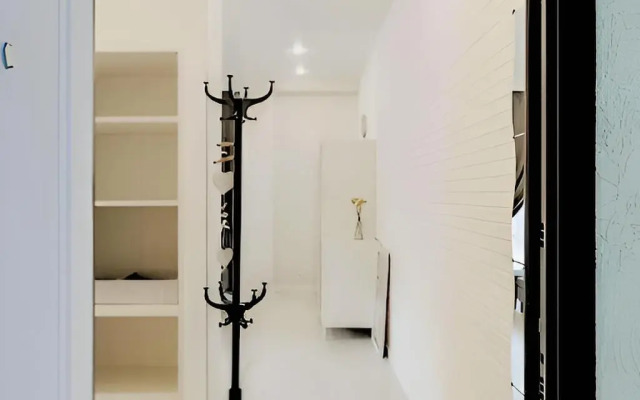 Квартира Цветы и Птицы