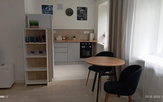 2komn Vysotnaya Flat