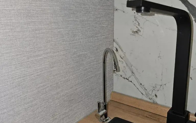 Na Zavelichenskoy Ulitse 24 Flat