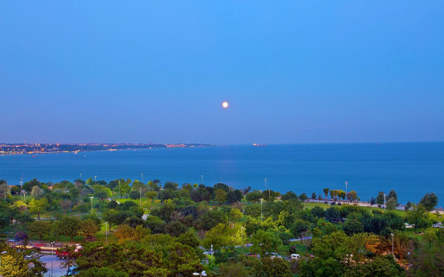 Emirhan Palace Hotel