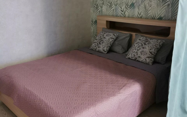 Vozle Morya Flat