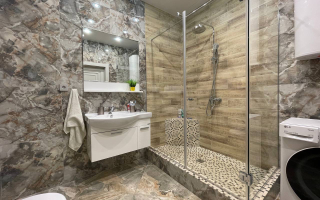 Yalta Almaz Apartments 1