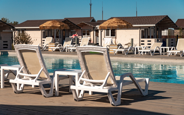 Veselovka Park Hotel