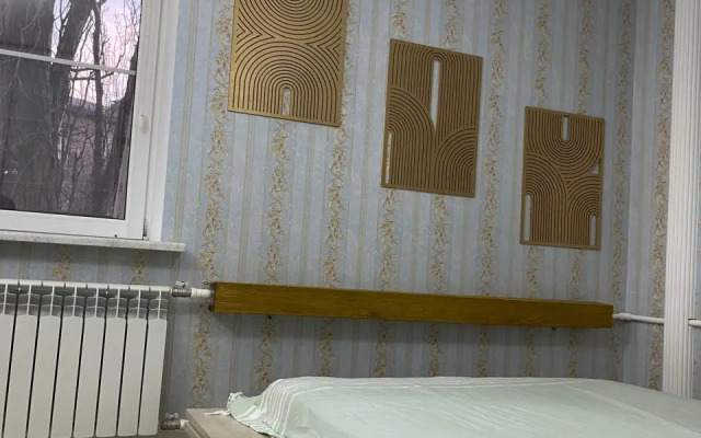 Квартира Студия в стиле минимализм