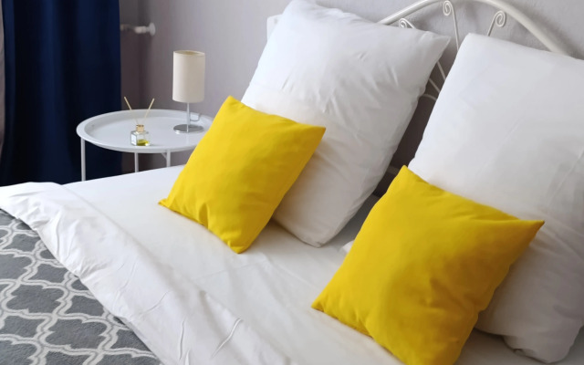 Квартира Уютная с удобным выездом на М4