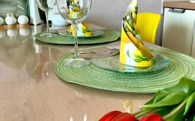 Квартира Студия