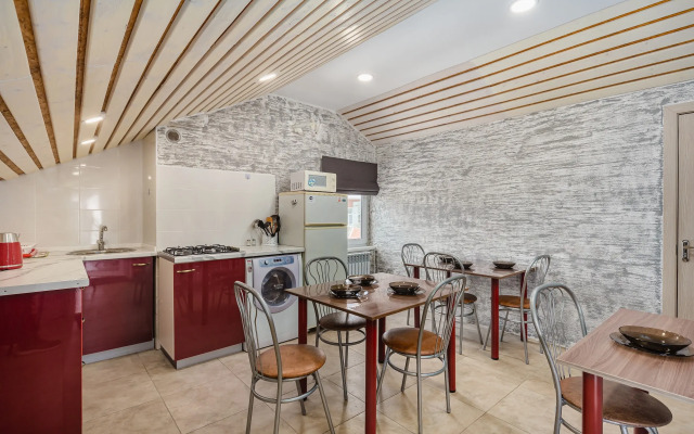 Mone Guest house