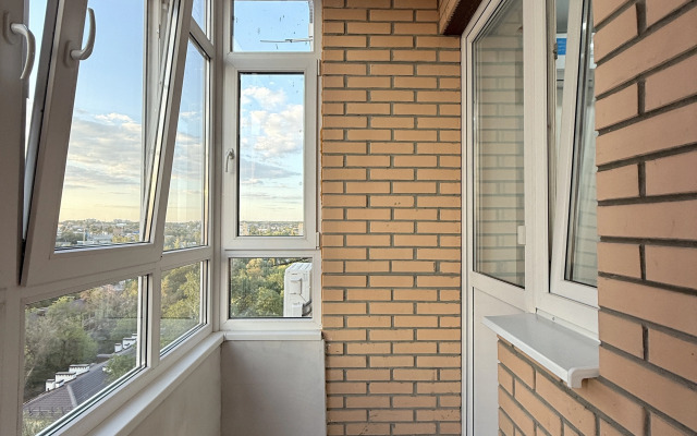 Atmosfera Komforta Studencheskaya 8 Flat