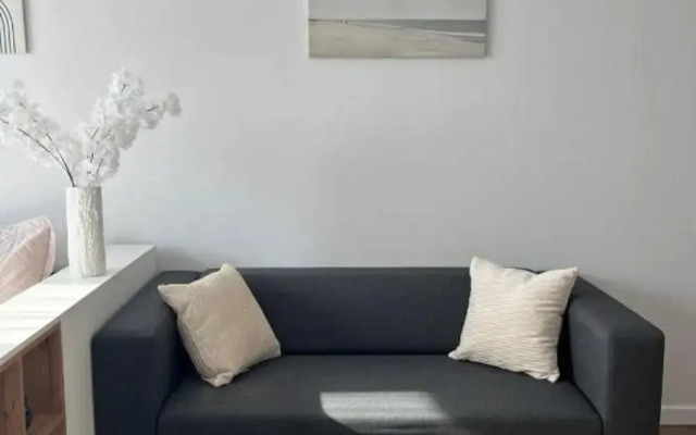 Квартира Bayhouse на ул. Журавлева 28к3