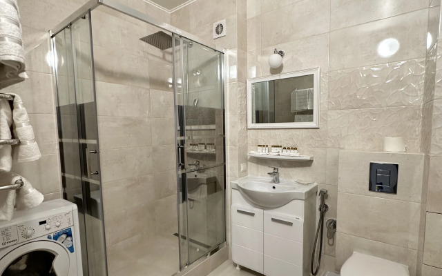 Квартира Комфорт и Уют