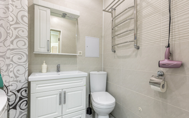Studiya Zhk Moskva Gorod Sochi Apartments