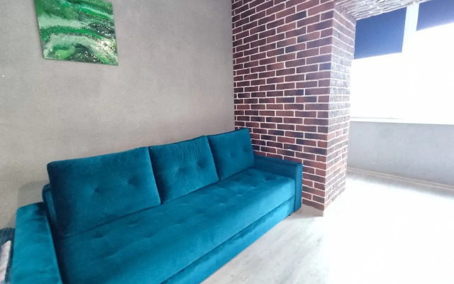 V Tsentre Volgograda Flat