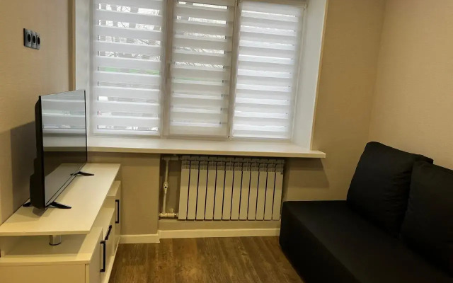 V Istoricheskom Tsentre Goroda Flat