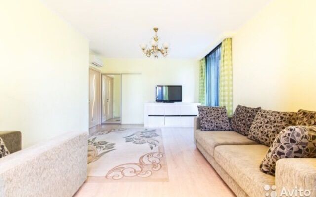 Kurortny Apartment 3