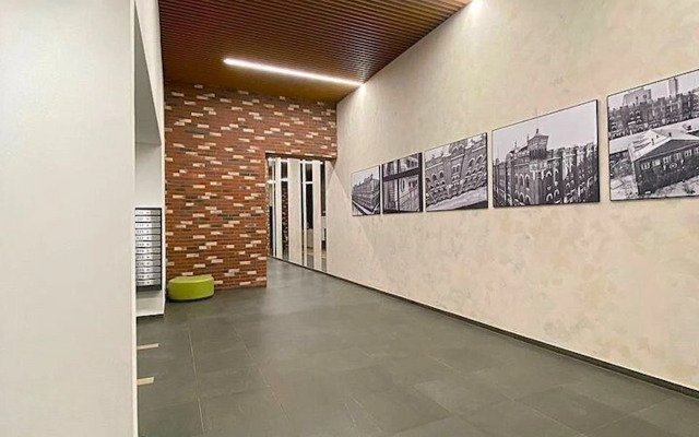 Квартира на улице Азина 22/7