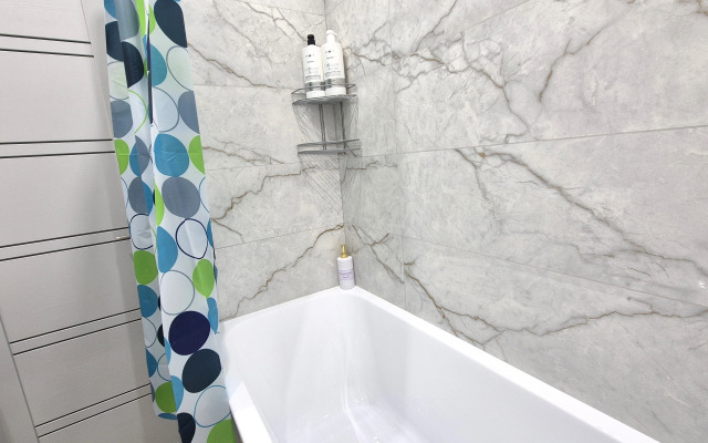 Апартаменты Стильная Студия в Новом Пушкино