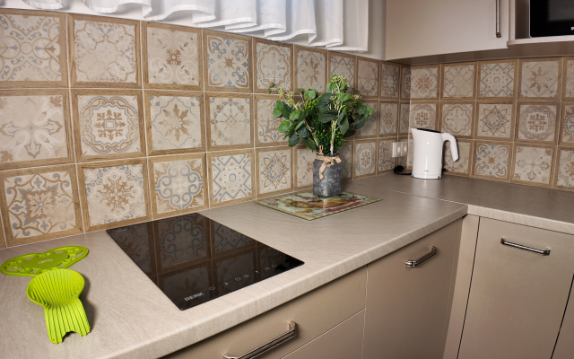 Апартаменты Apart SV1 Цоколь Раушен Престиж