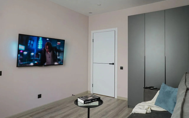 Квартира на улице Академика Бардина 26А