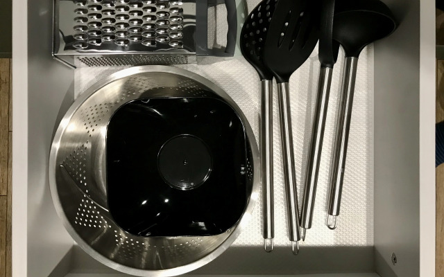 Современная комфортная квартира в спальном районе, рядом с выездом из города