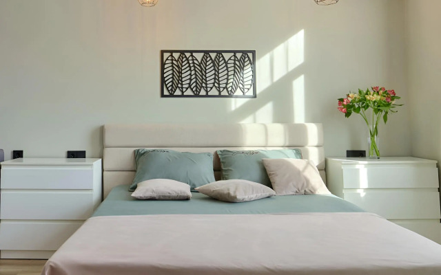 Квартира Лофт-Апартаменты