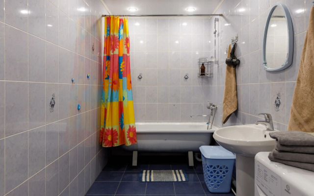 Vesennie Nastroyenie Flat