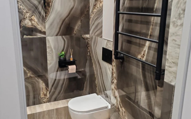 Квартира Уютная для комфортного проживания