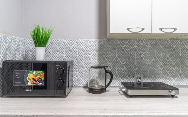 Апартаменты Prim Rooms The Secret Hill