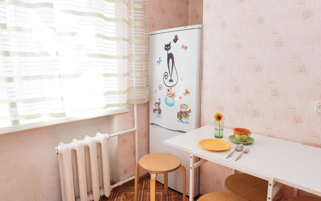 Apartamenty na Pobede