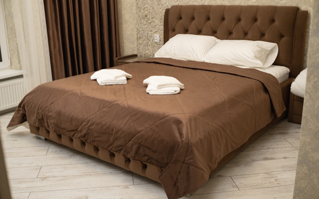 Adelina Guest House