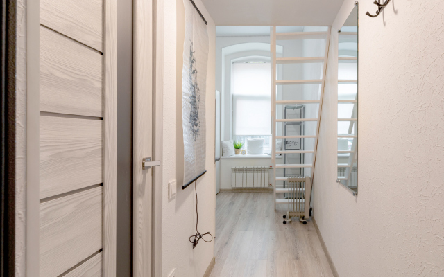 Апартаменты Студия Elegance