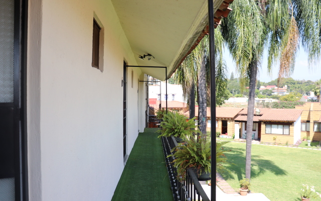 Villas Colibri by Rotamundos Hotel